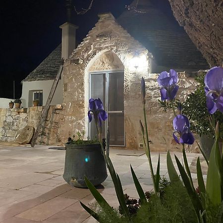 Trullo Incanto Ostuni Buitenkant foto